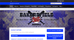 Desktop Screenshot of bswb.org