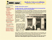 Tablet Screenshot of bswb.de